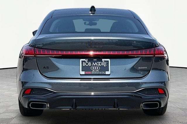 New 2026 Audi A5 Premium Plus AWD/4WD image 4