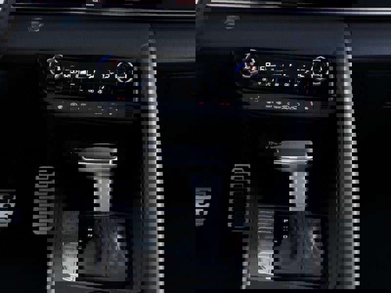 New 2026 Hyundai Elantra SEL Sport Premium w/ Cargo Package image 16