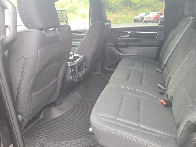 New 2026 RAM 1500 Big Horn AWD/4WD image 22