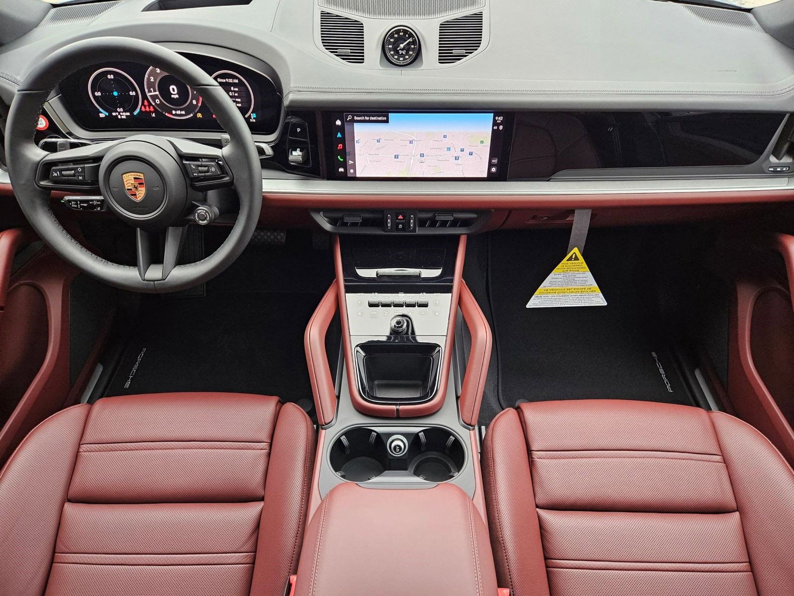 New 2026 Porsche Cayenne Coupe image 22