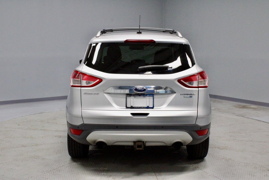 Used 2016 Ford Escape Titanium w/ Equipment Group 301A image 10