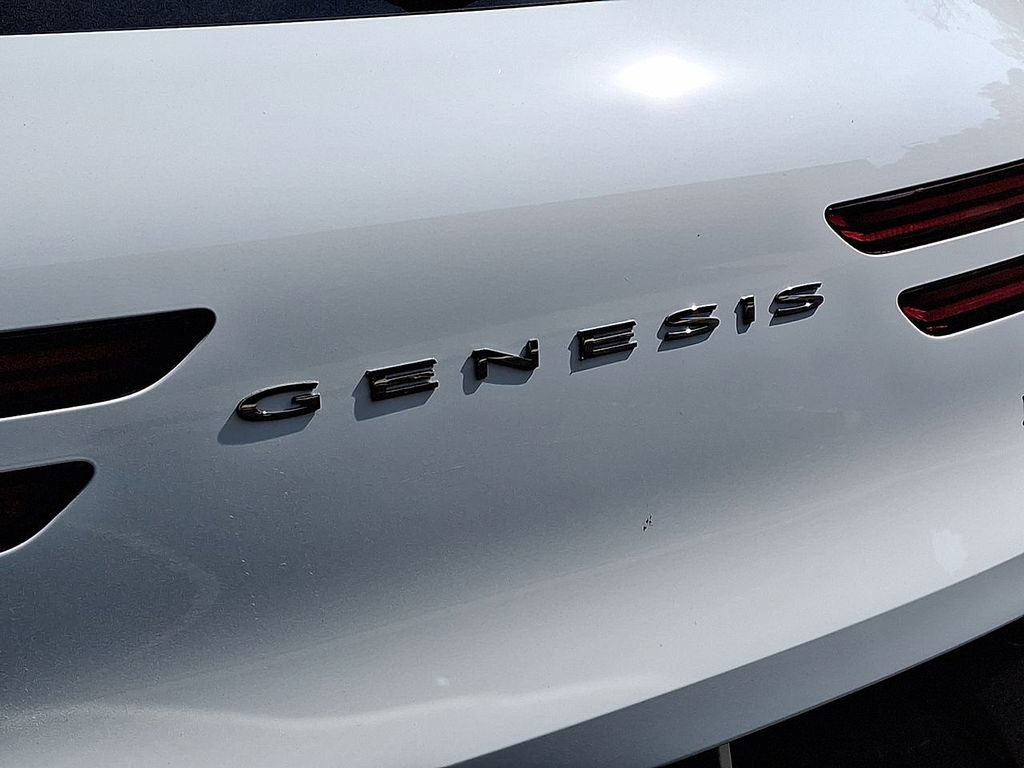 New 2026 Genesis GV70 2.5T Sport Prestige AWD/4WD image 19