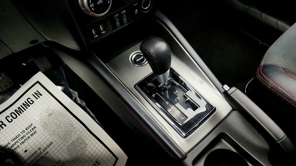 Used 2023 Mitsubishi Outlander Sport ES image 16