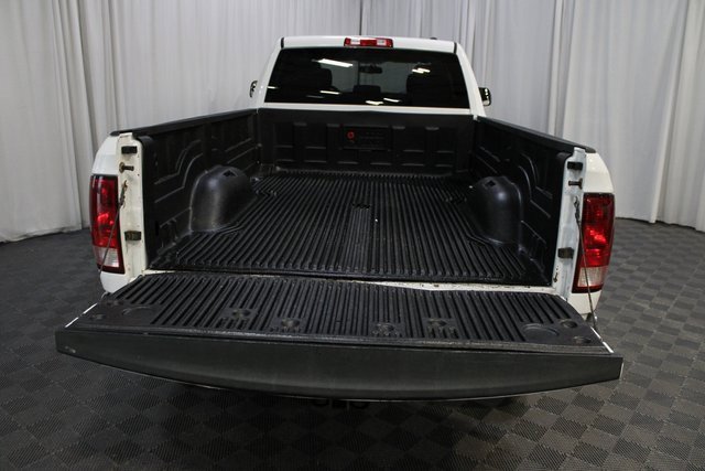 Used 2012 RAM 3500 ST w/ Chrome Appearance Group image 8