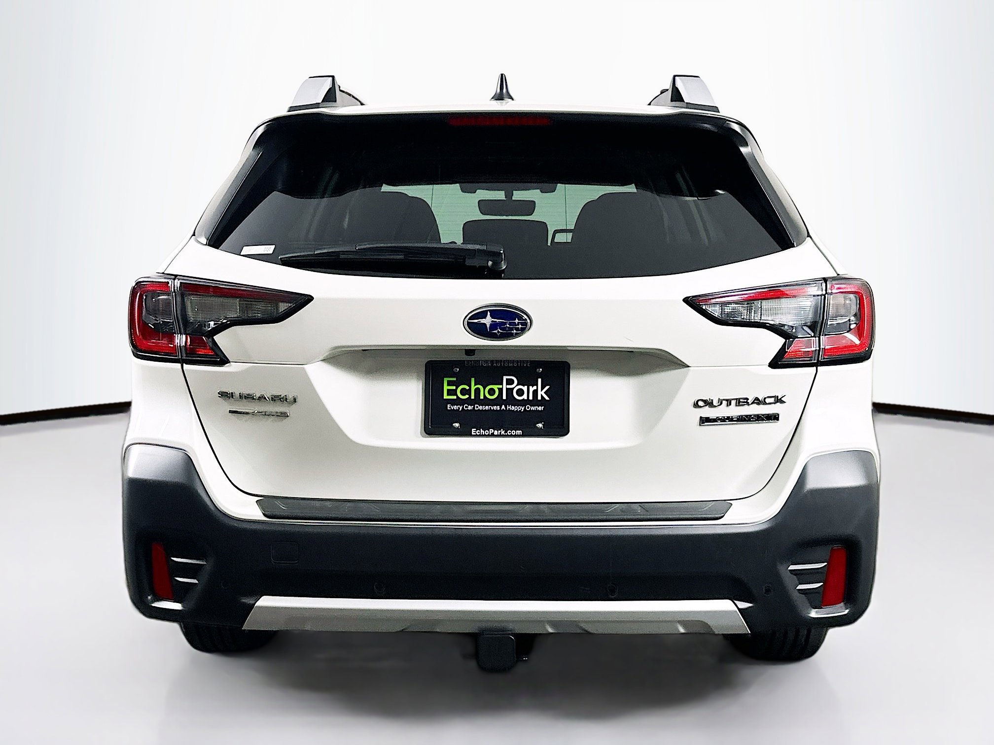 Used 2020 Subaru Outback Touring XT AWD/4WD image 7
