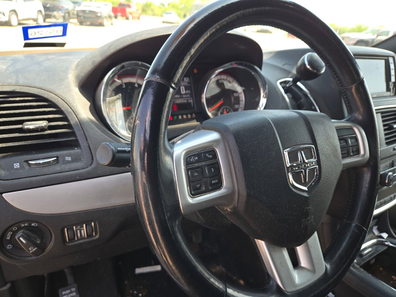 Used 2019 Dodge Grand Caravan GT image 8