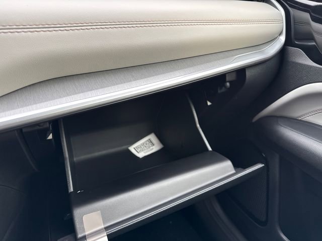 New 2026 Jeep Compass Limited image 32