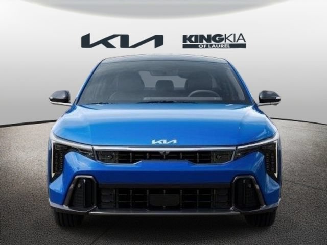 New 2026 Kia K4 GT-Line Turbo FWD image 2
