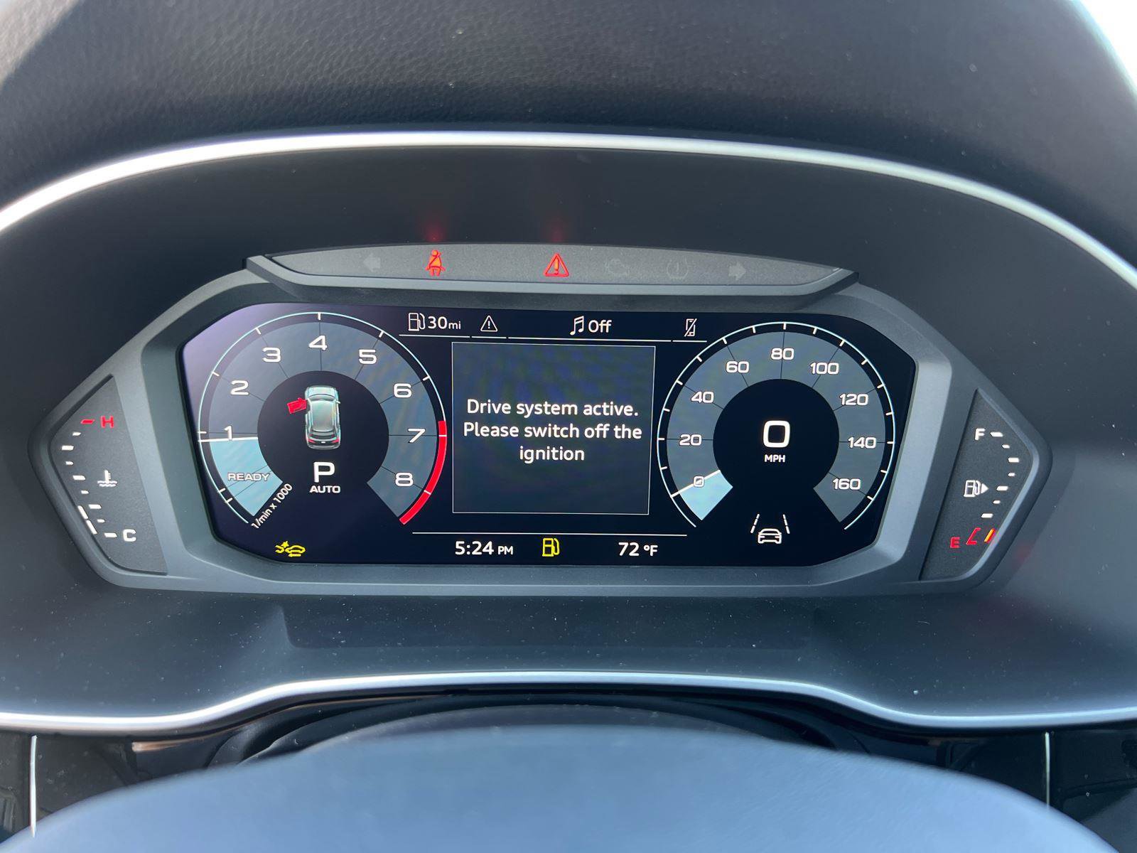 New 2025 Audi Q3 2.0T Premium image 20