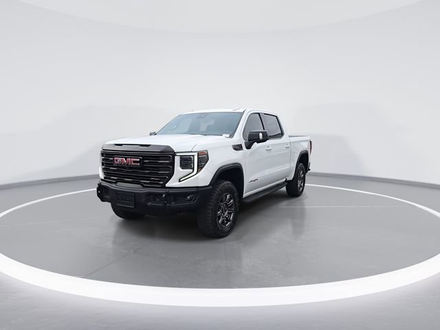 Used 2024 GMC Sierra 1500 AT4X image 3