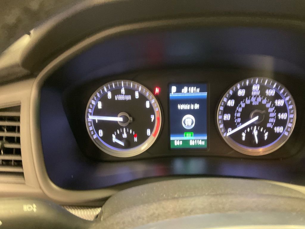 Used 2018 Hyundai Sonata SEL image 9