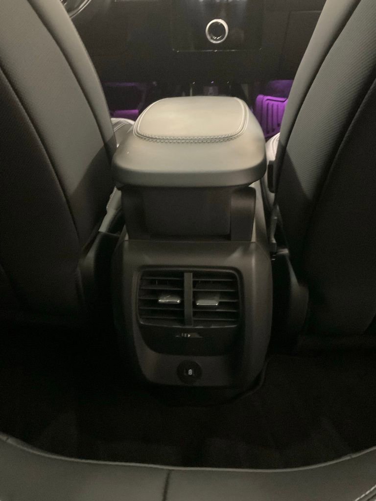 Used 2025 Ford Mustang Mach-E Premium image 13