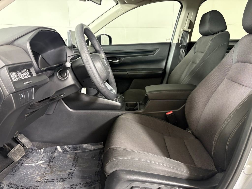 Used 2024 Honda CR-V EX image 21