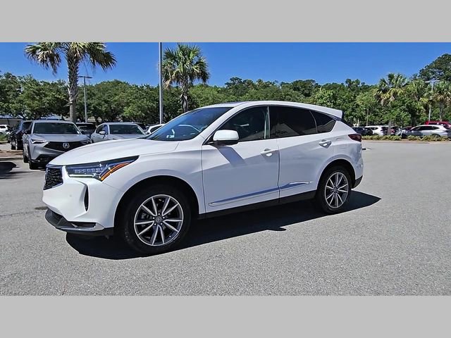 Used 2023 Acura RDX FWD w/ Technology Package image 36