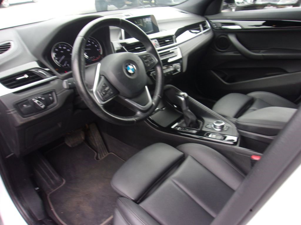 Used 2018 BMW X2 xDrive28i image 7