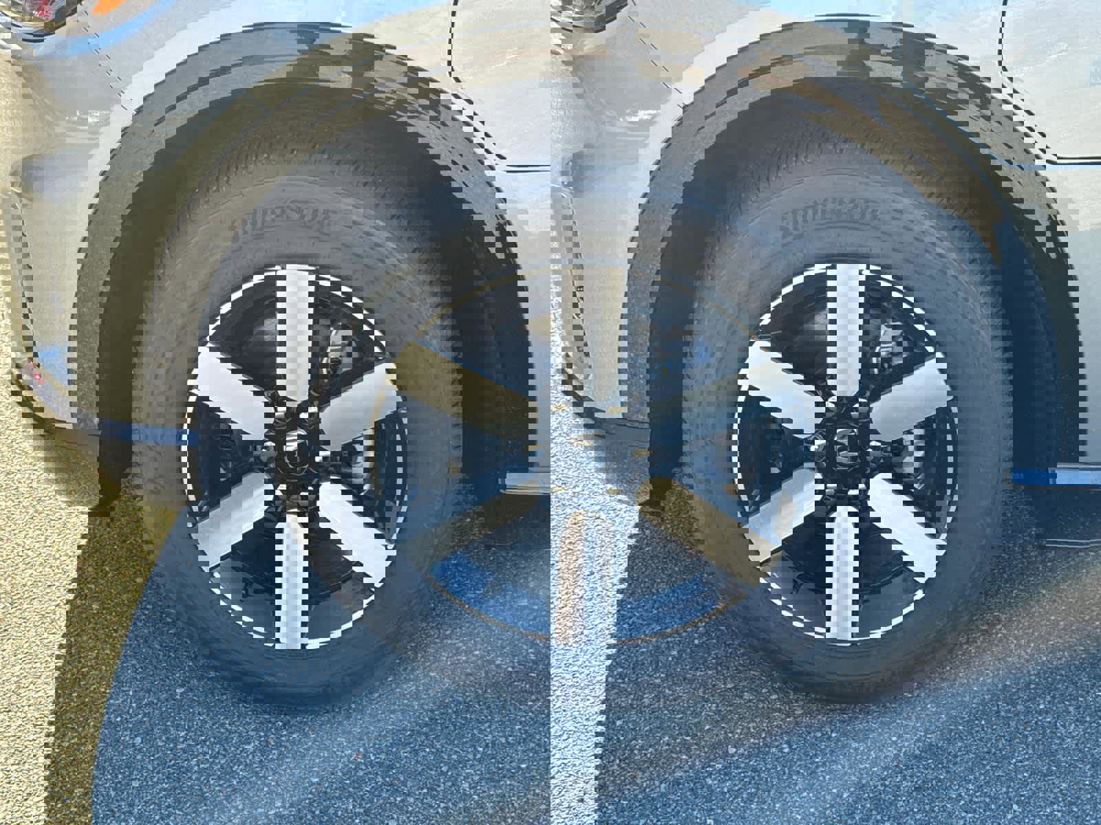 New 2025 Honda Prologue Touring image 11