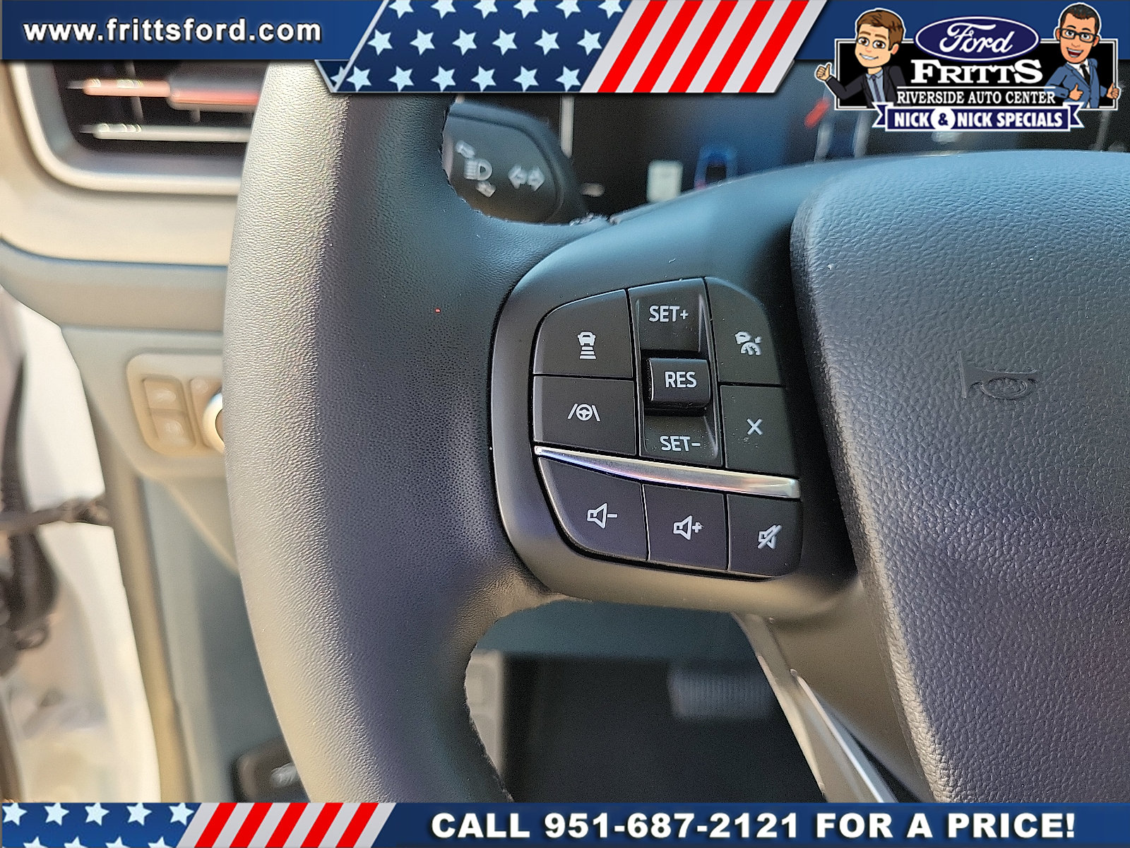 New 2026 Ford Maverick Lariat w/ 4K Tow Package AWD/4WD image 6