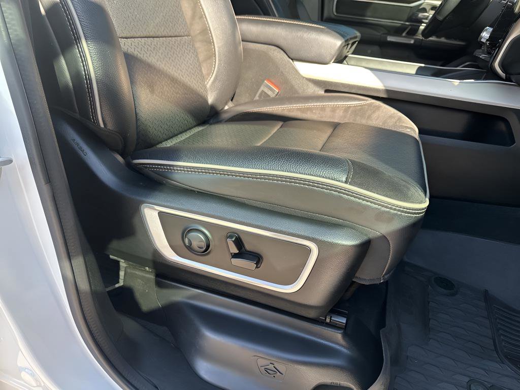 Certified 2022 RAM 1500 Laramie image 15