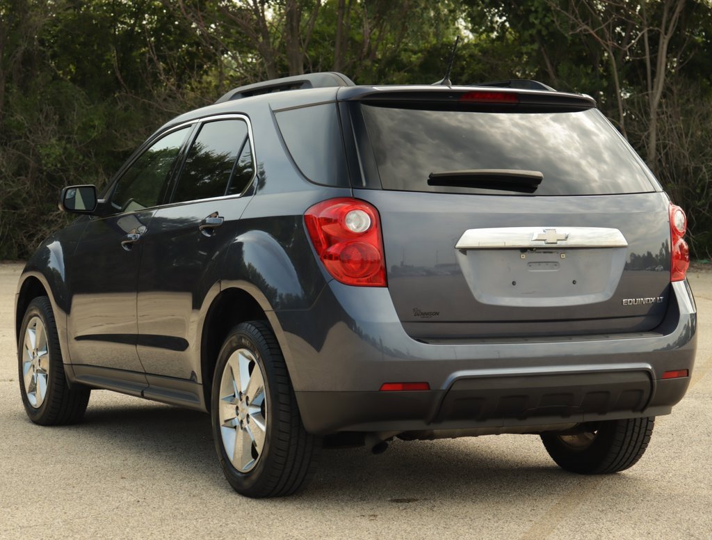 Used 2014 Chevrolet Equinox LT image 5
