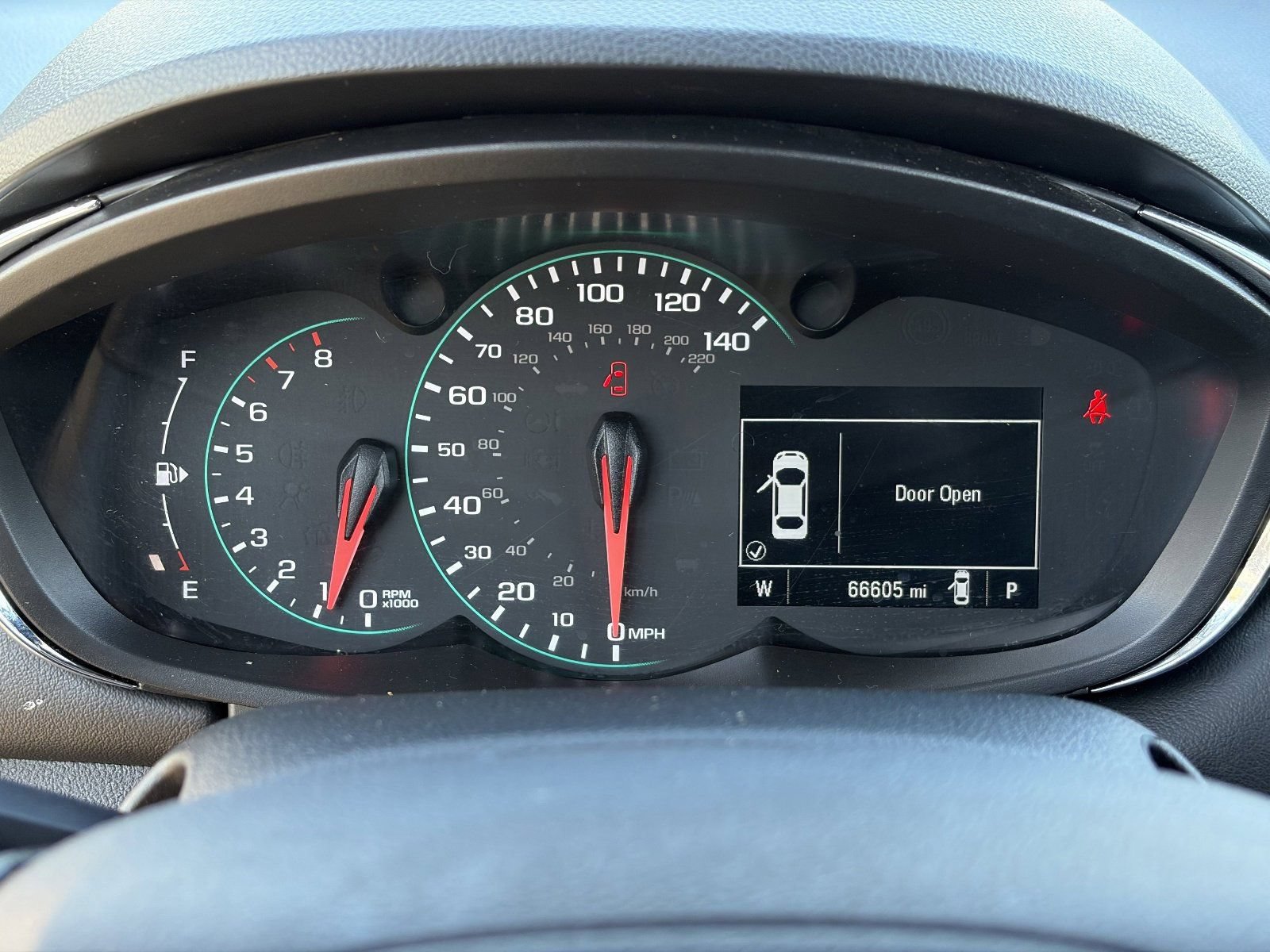 Certified 2022 Chevrolet Trax LT w/ Sport Edition FWD image 33