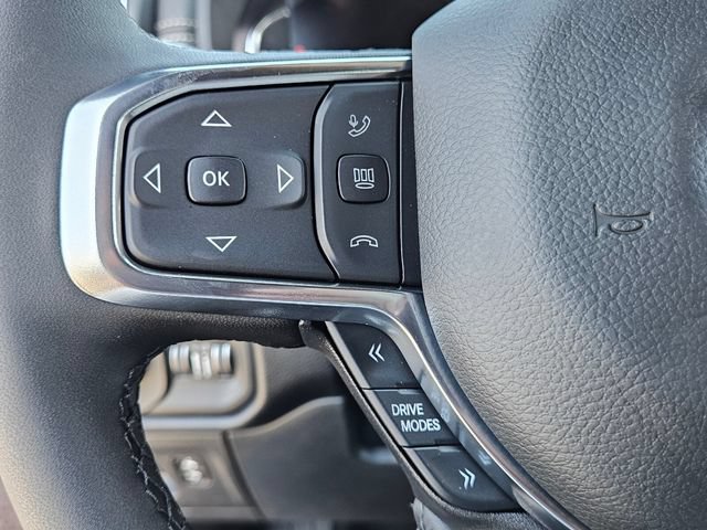 New 2026 RAM 1500 Laramie w/ Night Edition AWD/4WD image 28