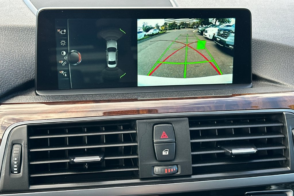 Used 2017 BMW 330e RWD image 22