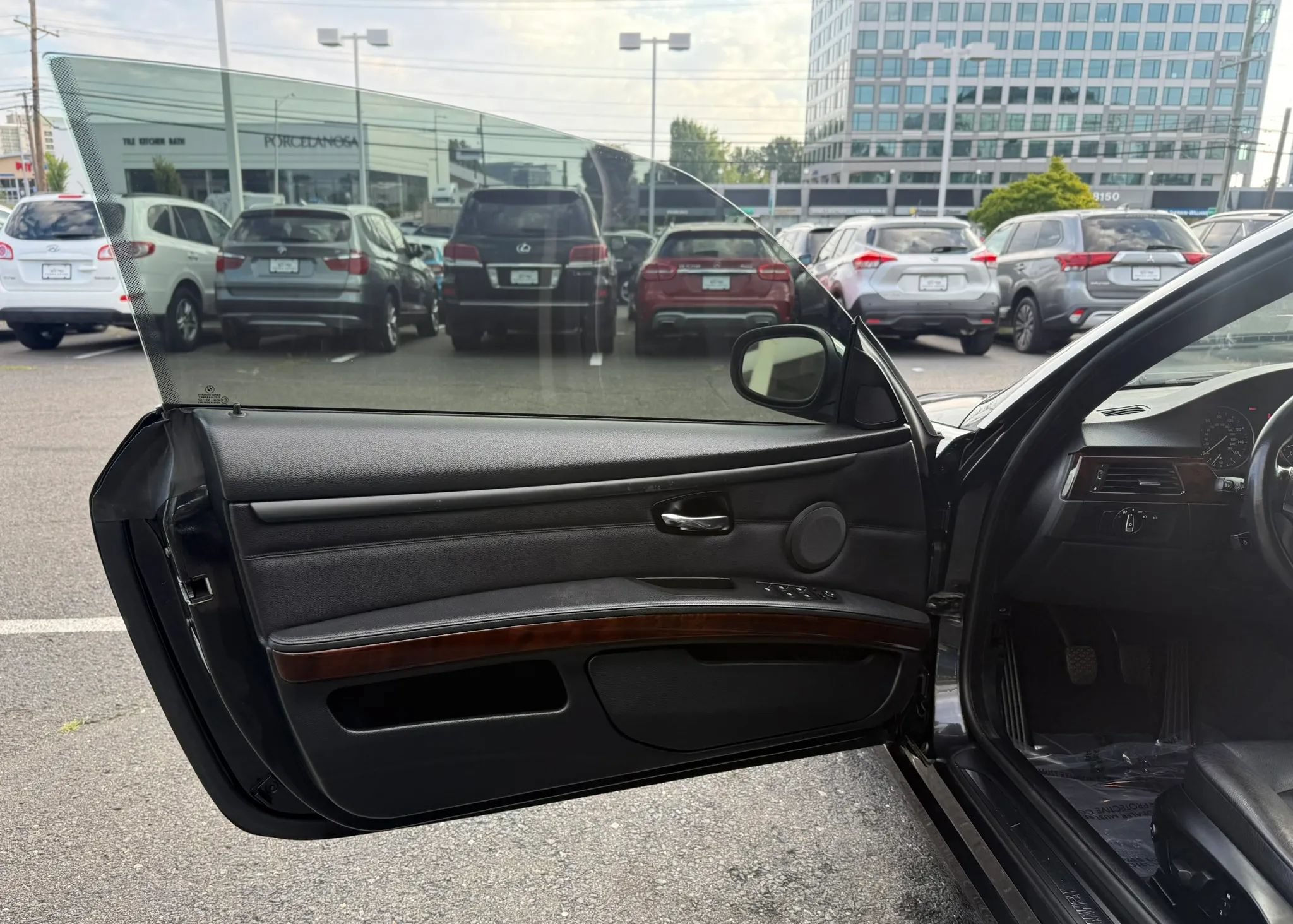 Used 2013 BMW 328i Convertible RWD image 17