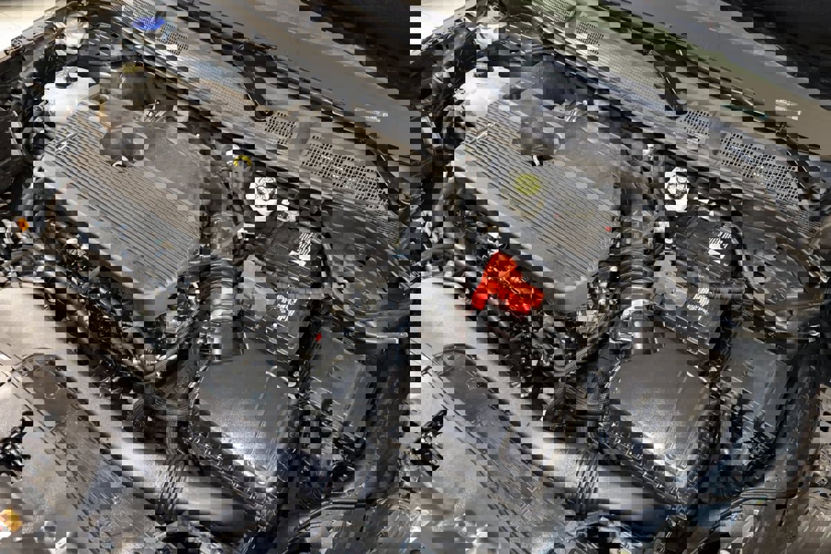 Used 2020 Lincoln Corsair Reserve w/ Equipment Group 201A image 33