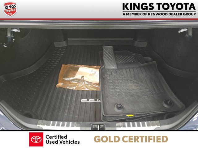 Certified 2026 Toyota Camry XSE AWD/4WD image 21