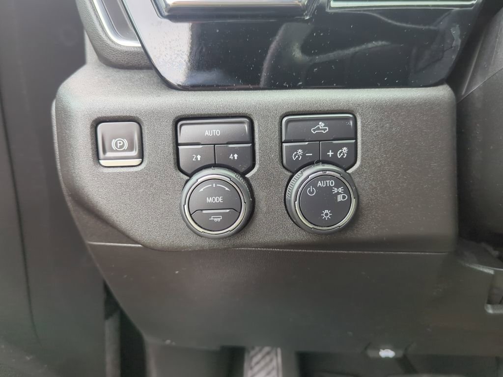 Certified 2023 Chevrolet Silverado 1500 LT image 26