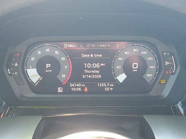 Used 2024 Audi A3 2.0T Premium FWD image 11