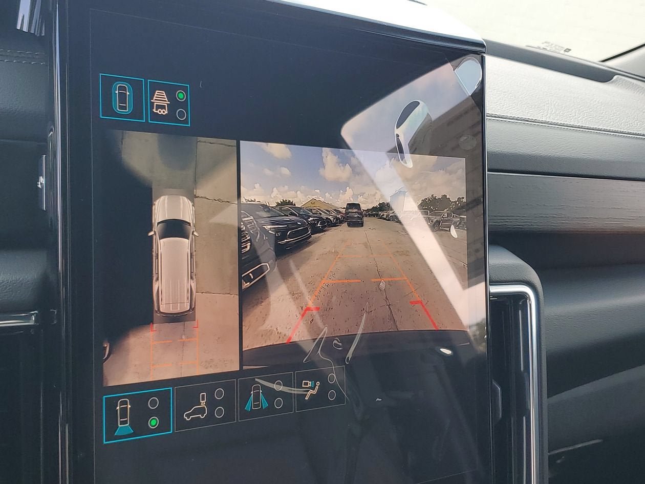 New 2026 GMC Yukon Denali RWD image 22