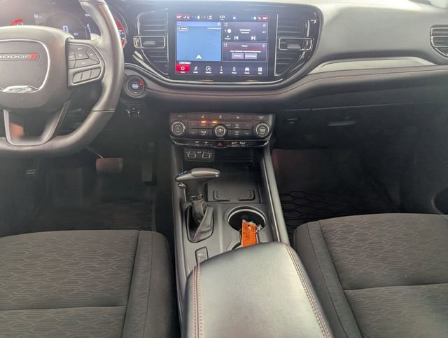 Used 2023 Dodge Durango R/T w/ Blacktop Package AWD/4WD image 24