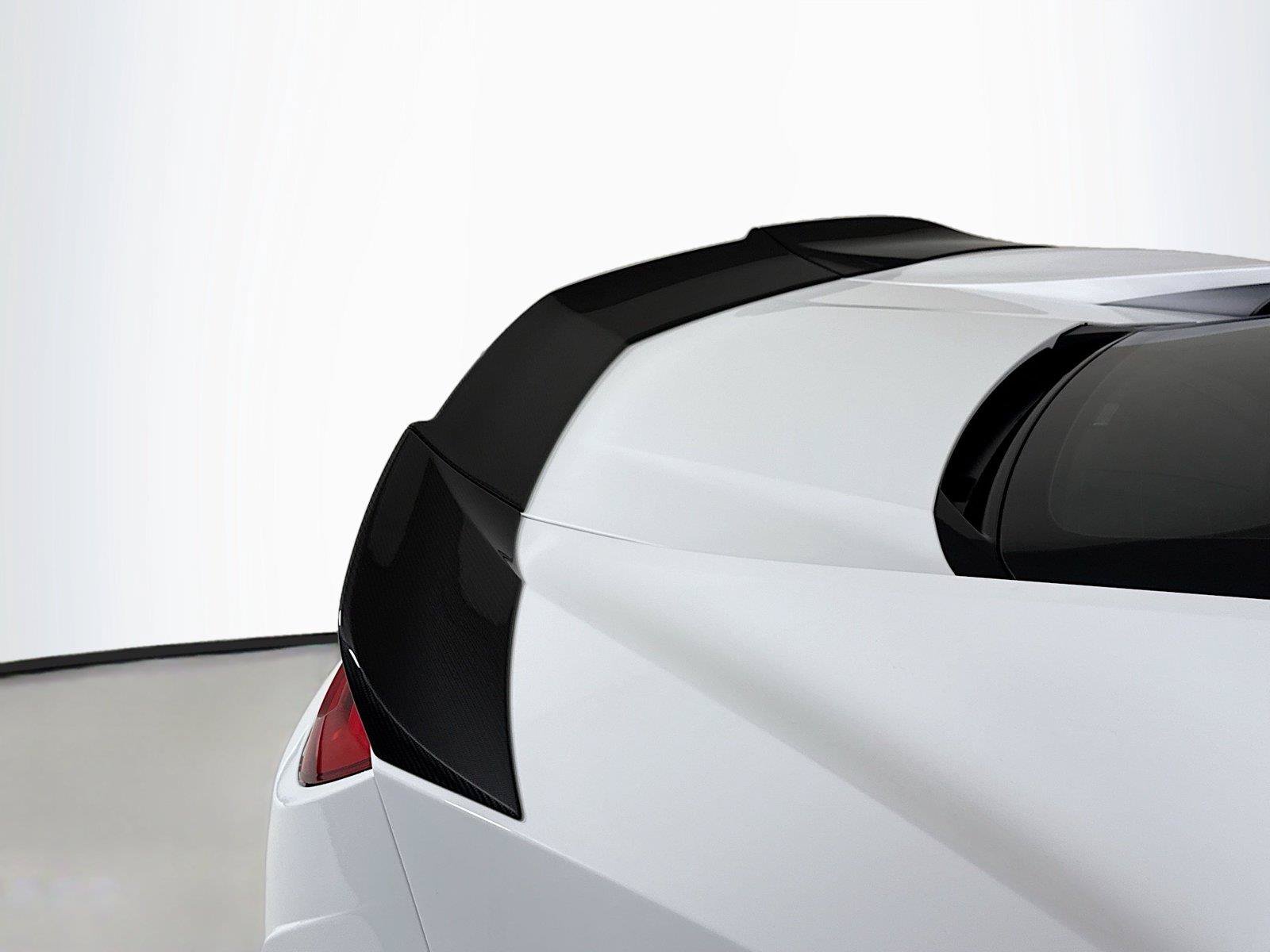 Used 2020 Acura NSX AWD/4WD image 31
