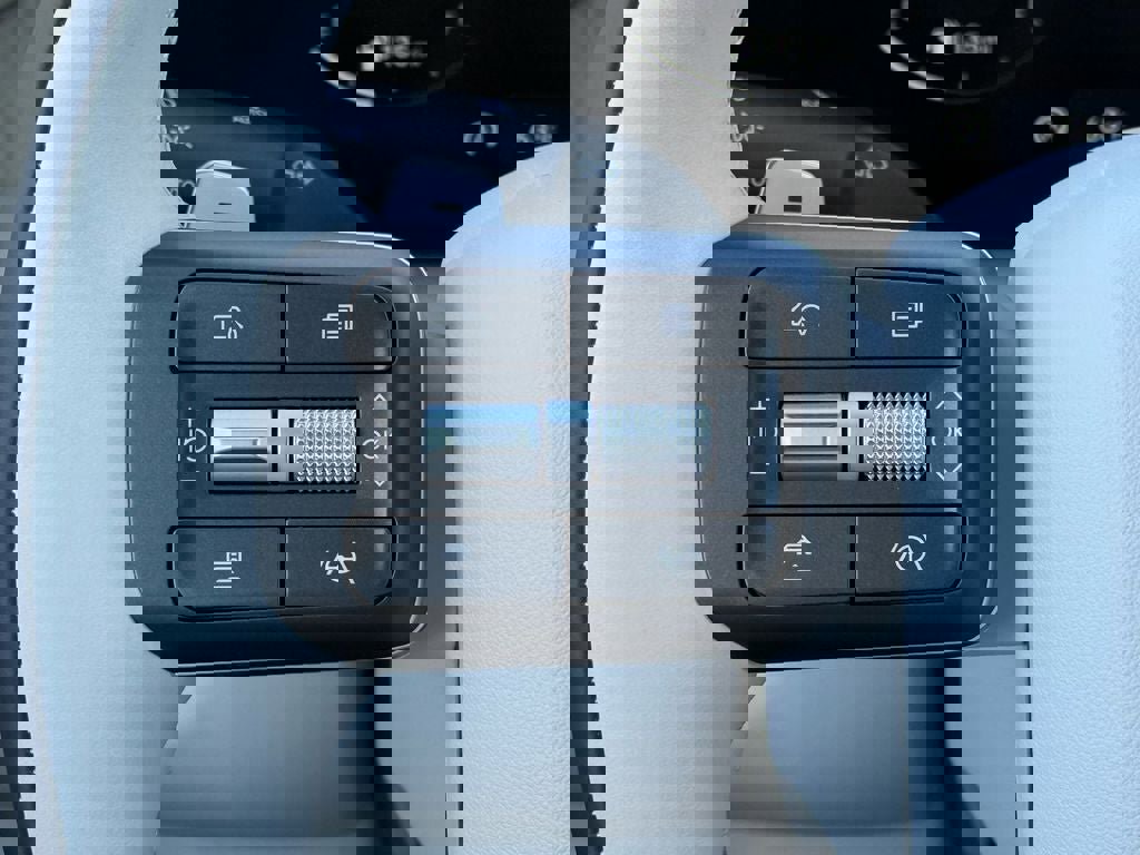 New 2026 Hyundai Palisade Calligraphy image 18