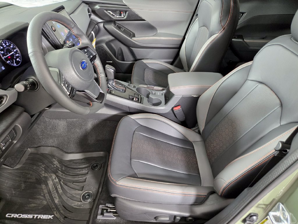 New 2026 Subaru Crosstrek 2.5i Limited AWD/4WD image 9