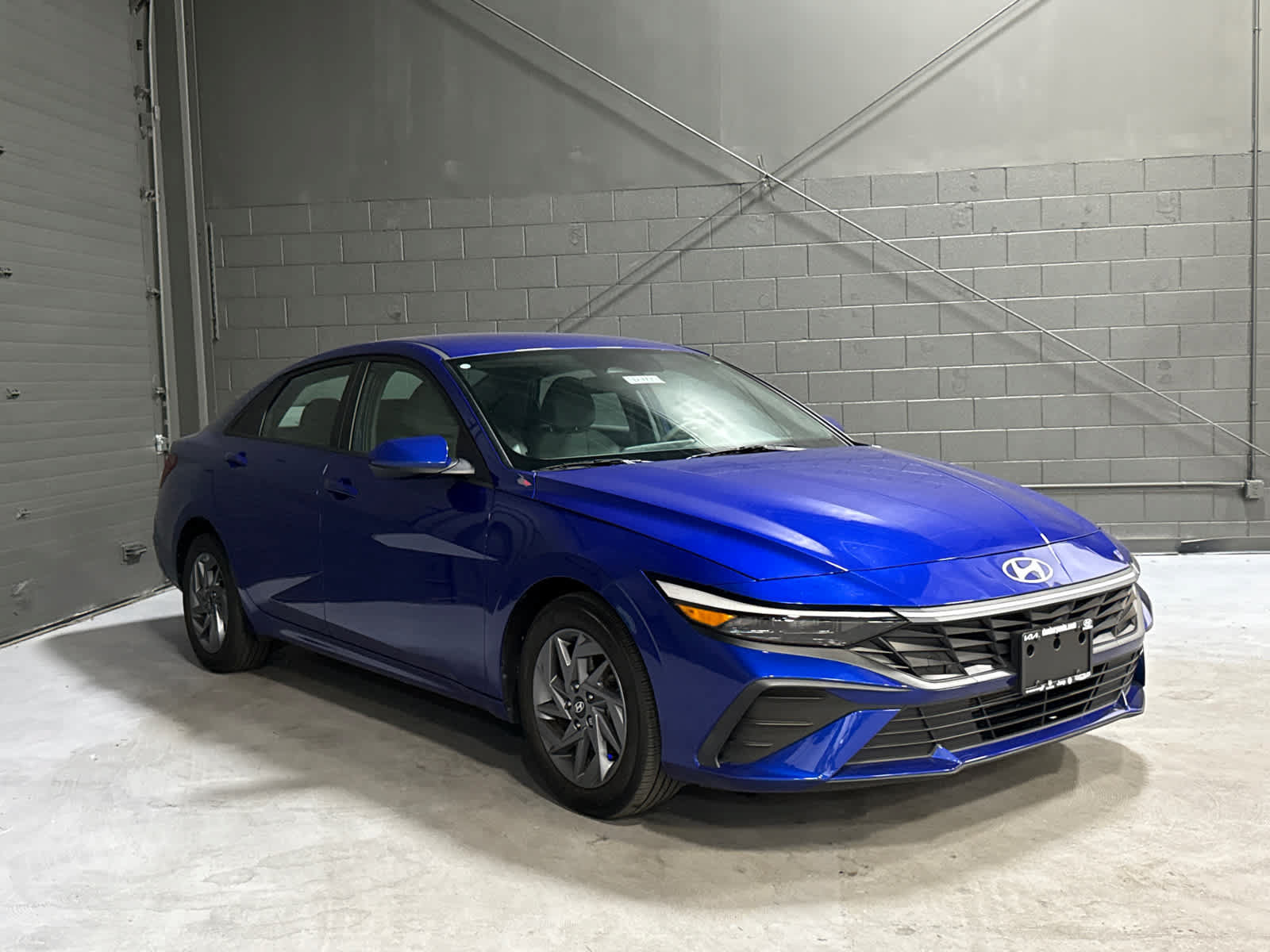 Used 2024 Hyundai Elantra SEL