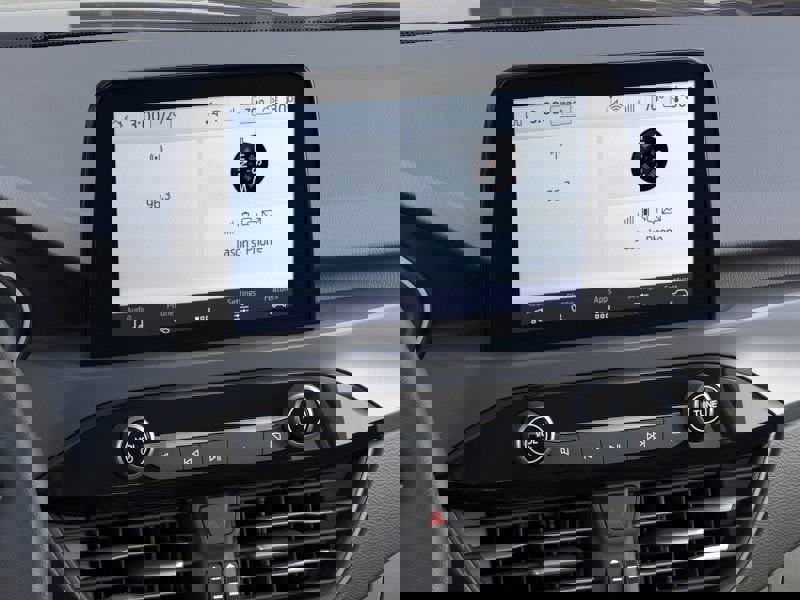 New 2026 Ford Escape Active image 14