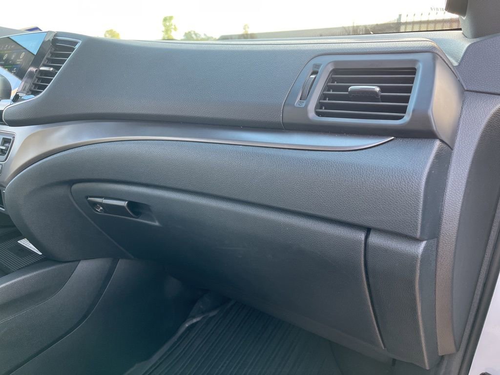 Certified 2023 Honda Passport EX-L image 31