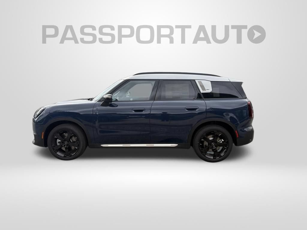 New 2027 MINI Cooper Countryman S AWD/4WD image 15