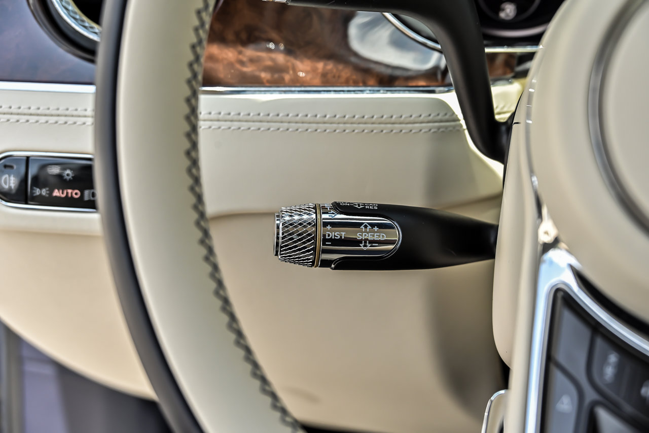 Used 2020 Bentley Continental GT AWD/4WD image 36
