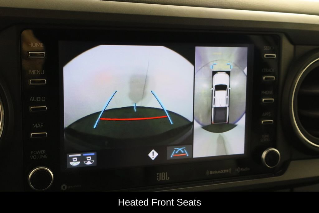 Used 2021 Toyota Tacoma TRD Pro image 36