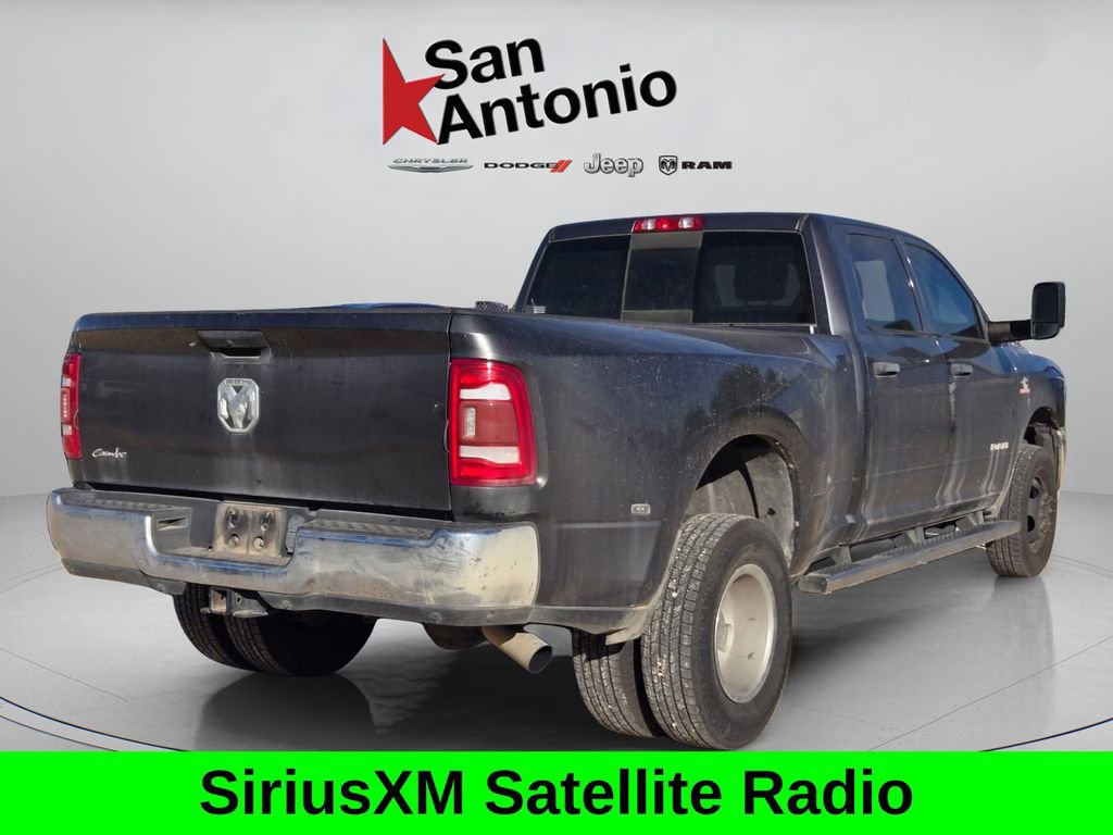 Used 2020 RAM 3500 Tradesman image 7