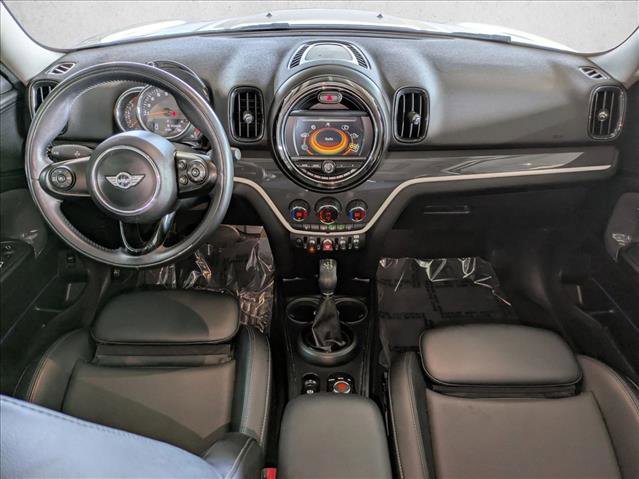 Used 2018 MINI Cooper Countryman S image 16