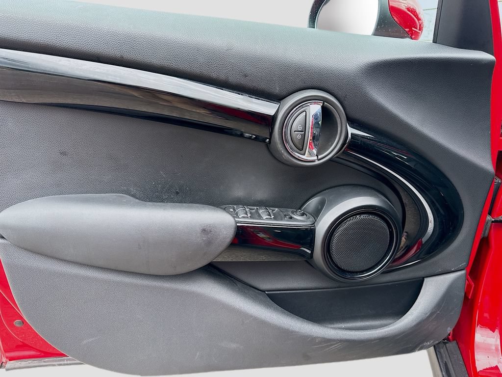 Used 2019 MINI Cooper S FWD image 20