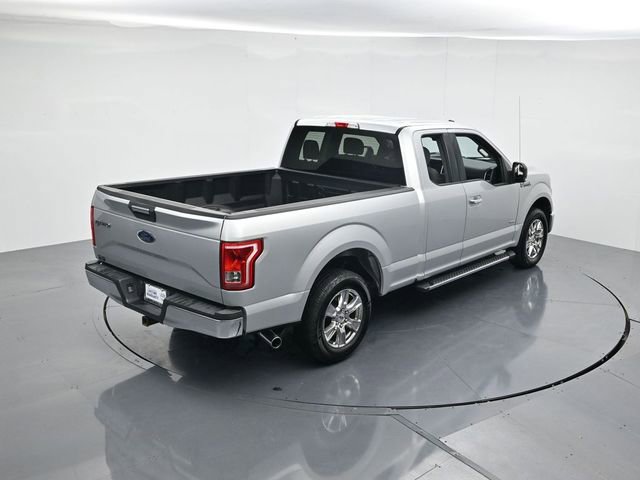 Used 2016 Ford F150 XLT w/ Equipment Group 301A Mid image 36