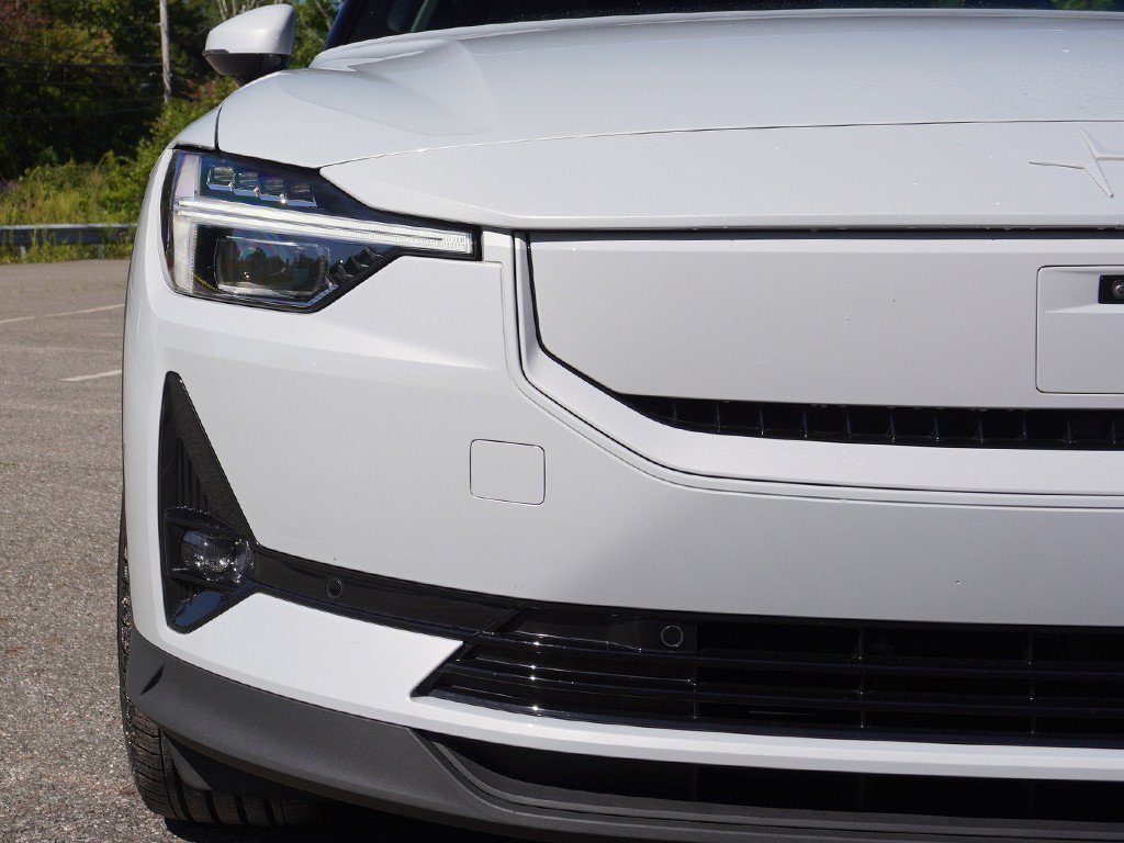 Used 2024 Polestar Polestar 2 AWD/4WD image 14