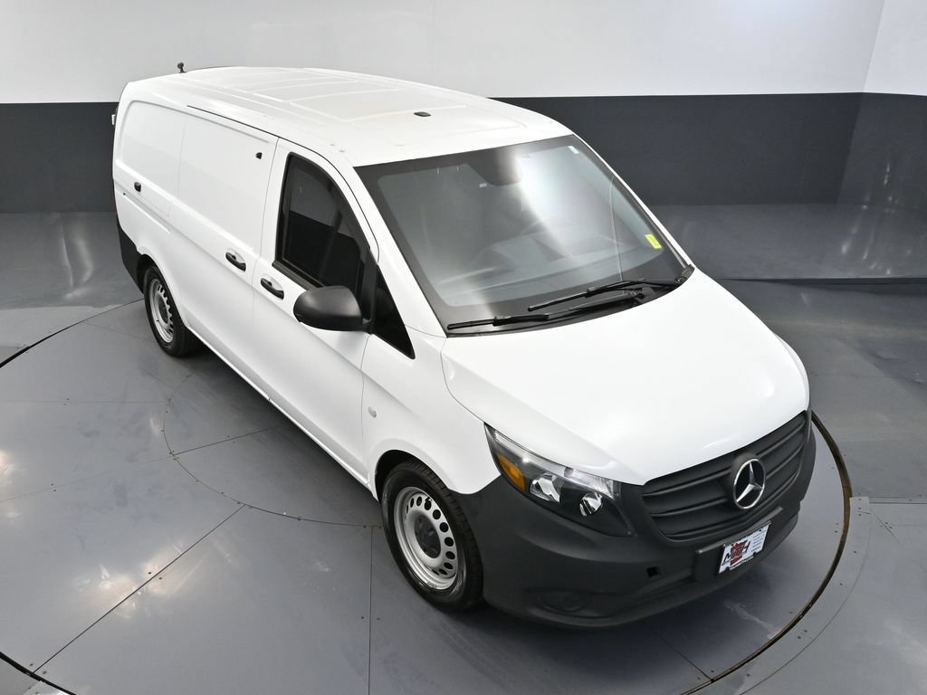 Used 2023 Mercedes-Benz Metris image 48