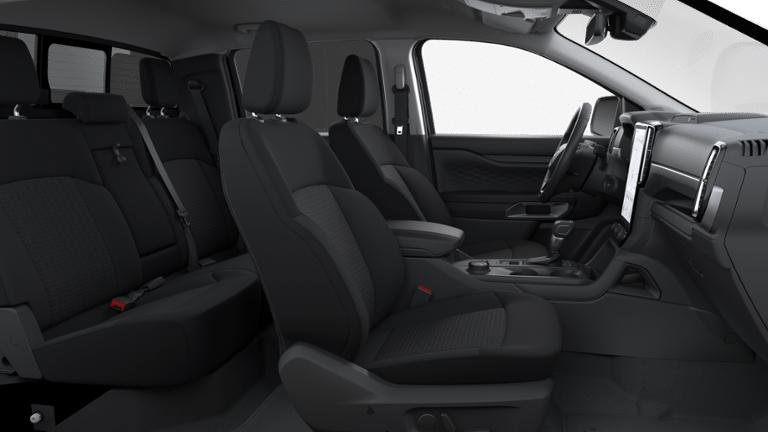 New 2026 Ford Ranger XLT image 6