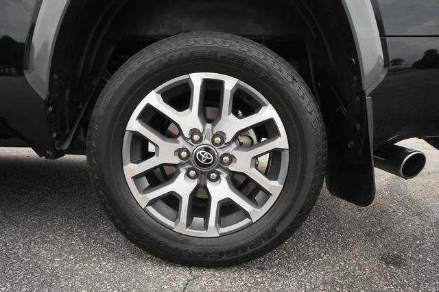 Used 2025 Toyota Tundra 1794 Edition image 39
